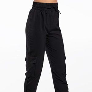 Woven Tech Cargo Pants - Small Adult - Balera Dancewear